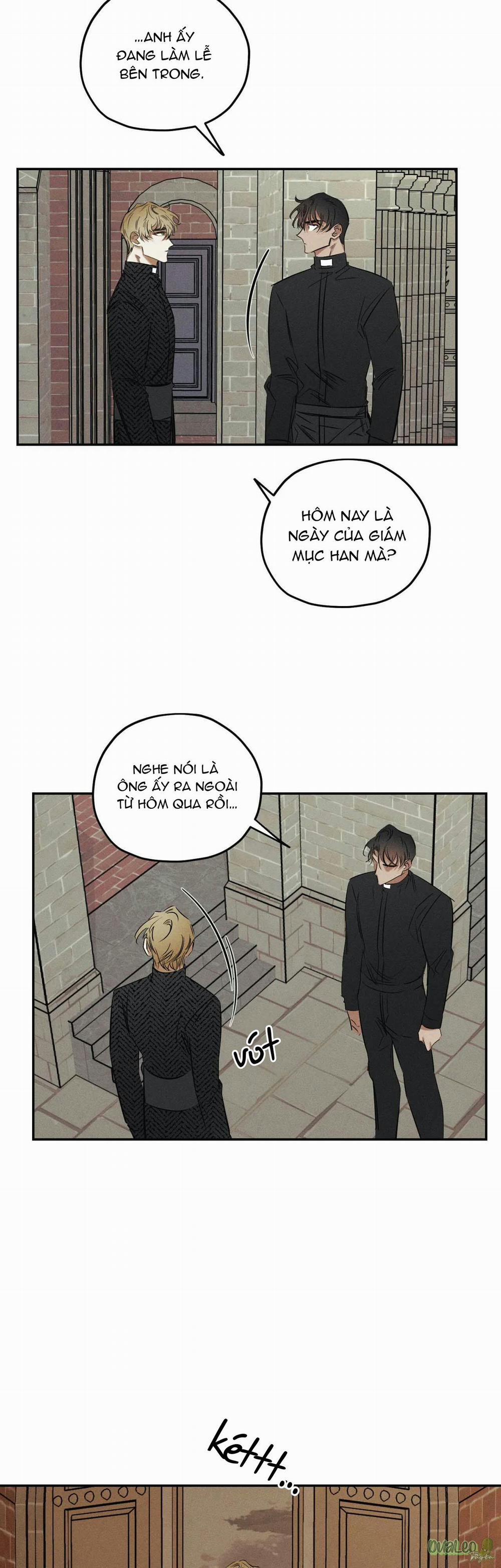 Đóa Hoa Tội Lỗi 25 trang 9