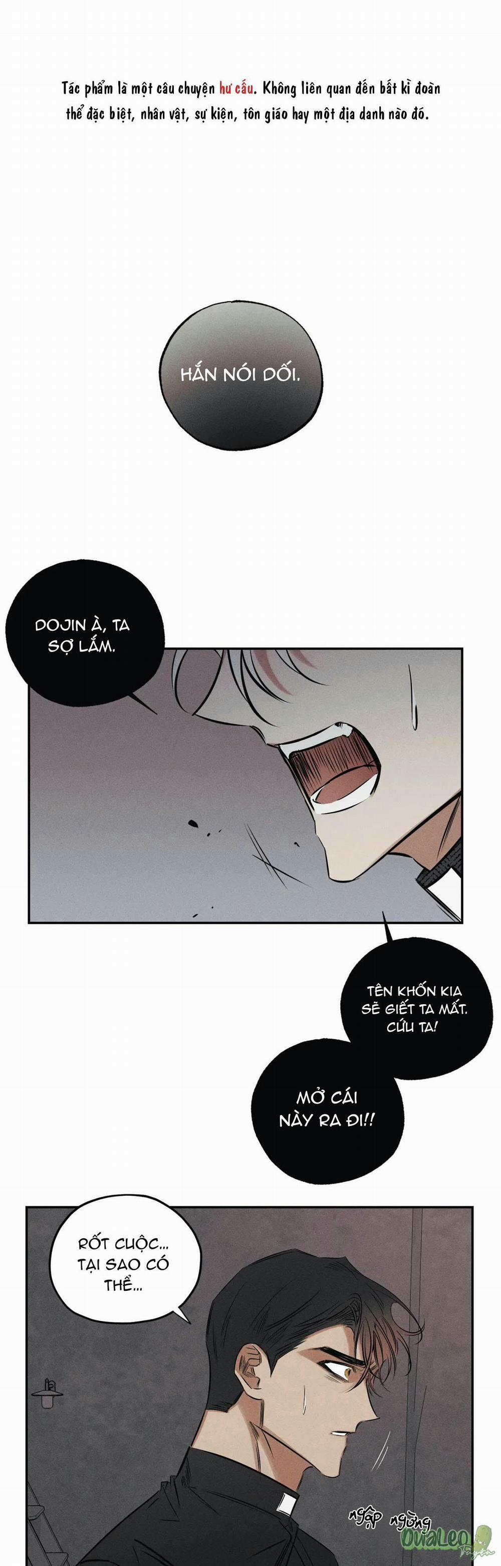 Đóa Hoa Tội Lỗi 26 trang 0