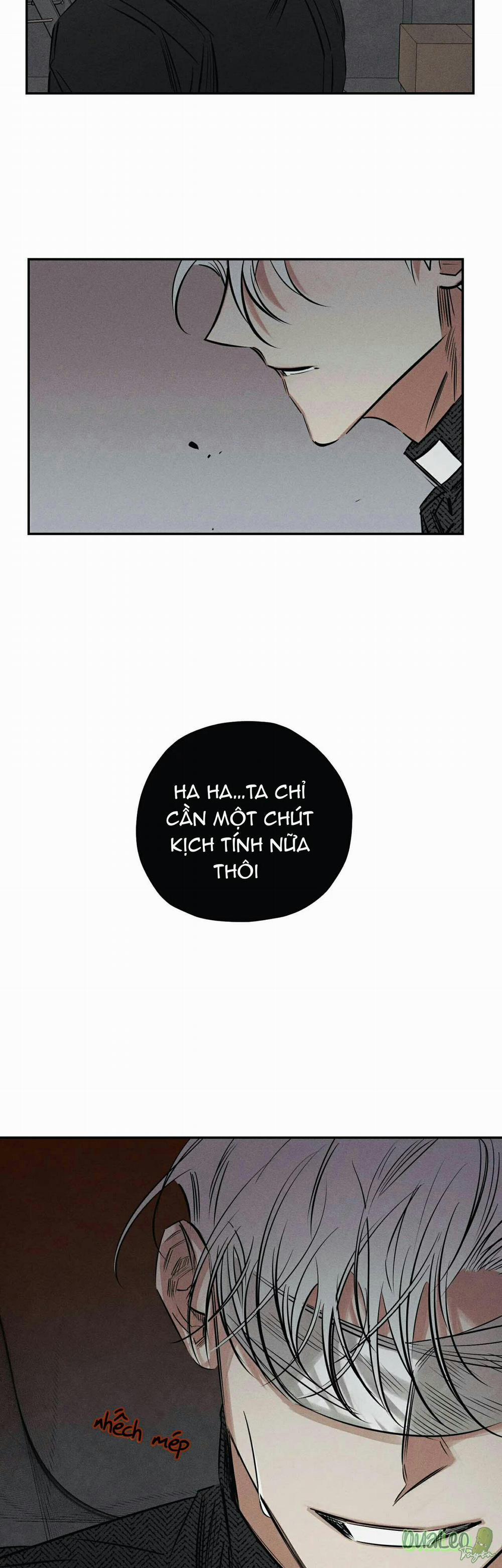 Đóa Hoa Tội Lỗi 26 trang 1