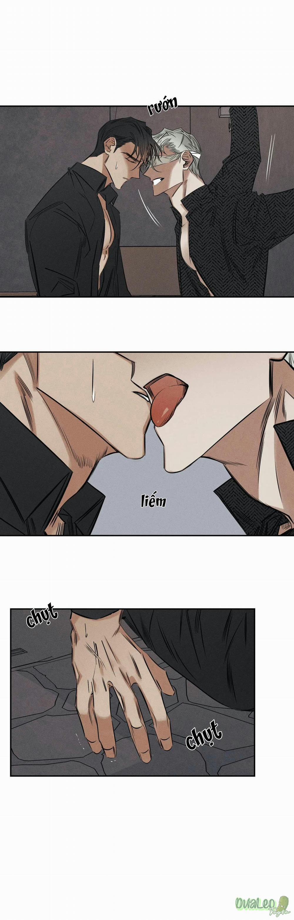 Đóa Hoa Tội Lỗi 26 trang 14