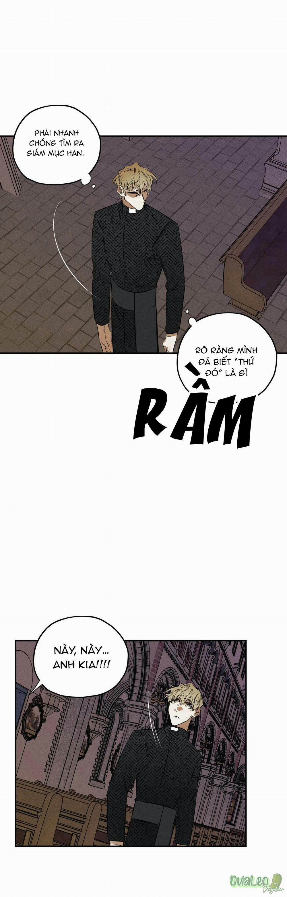 Đóa Hoa Tội Lỗi 26 trang 17