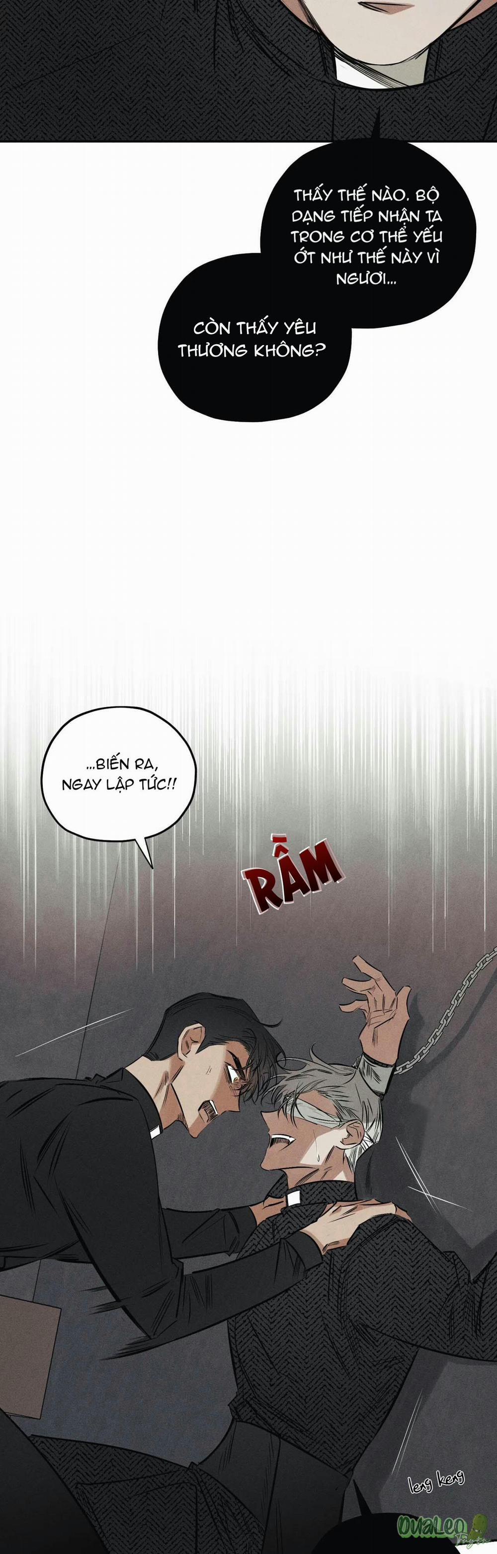 Đóa Hoa Tội Lỗi 26 trang 2