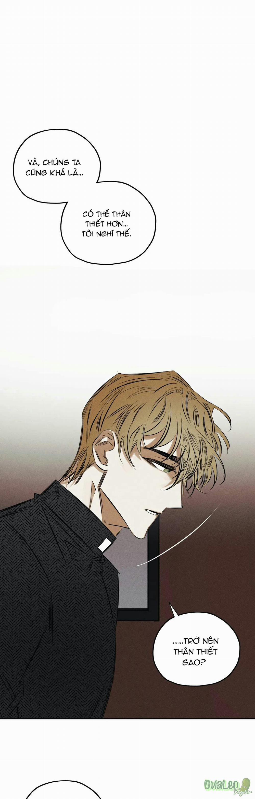 Đóa Hoa Tội Lỗi 26 trang 27