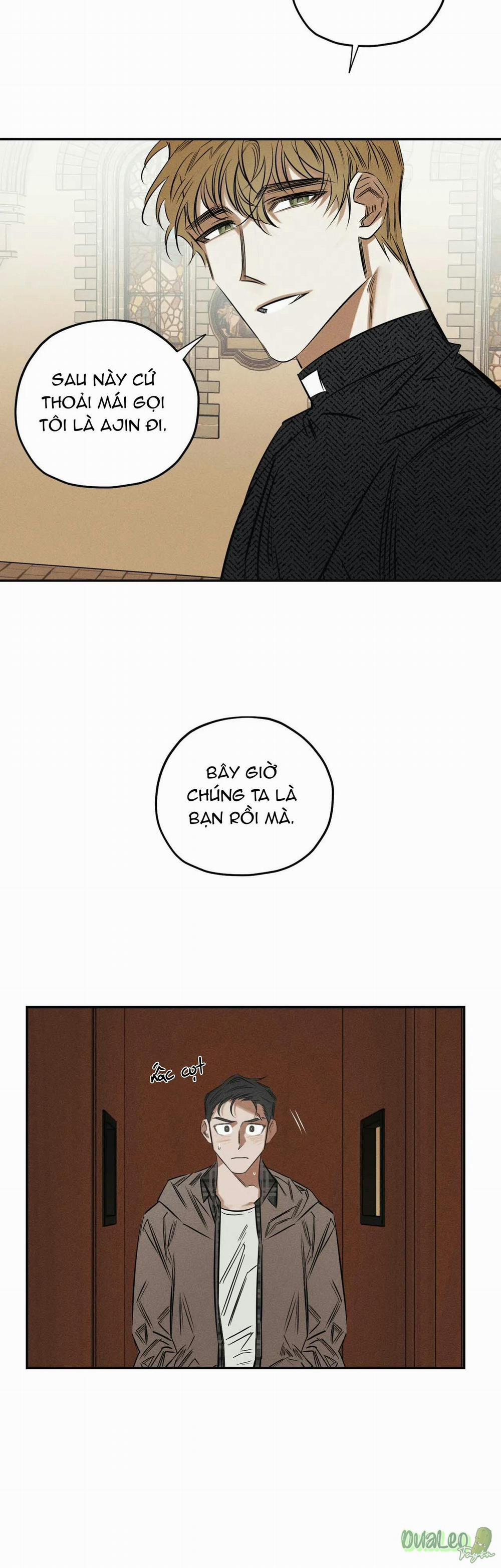 Đóa Hoa Tội Lỗi 26 trang 30