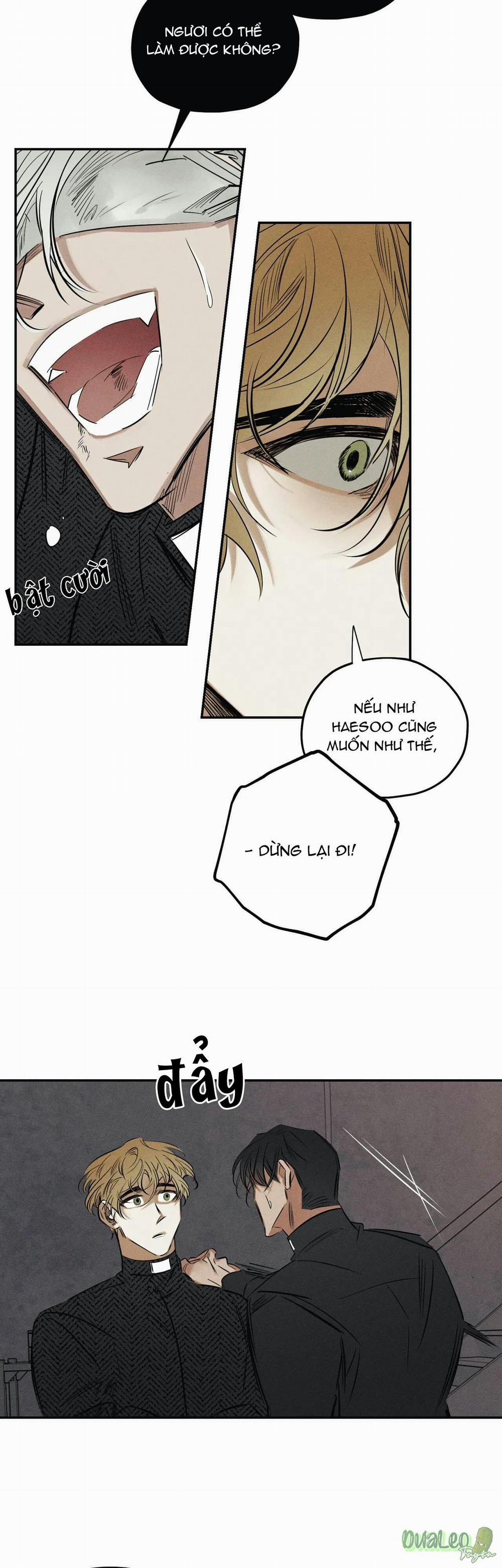 Đóa Hoa Tội Lỗi 26 trang 6