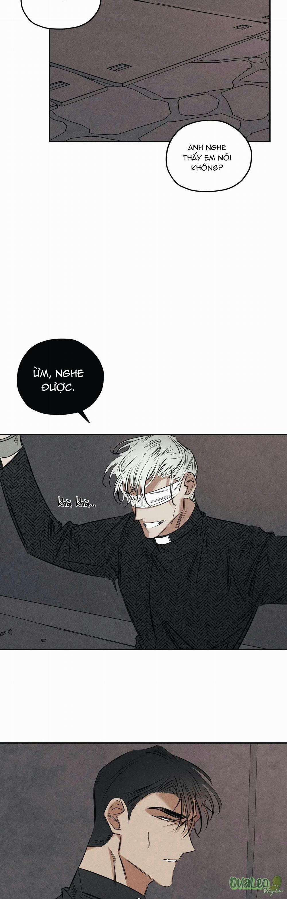 Đóa Hoa Tội Lỗi 26 trang 8