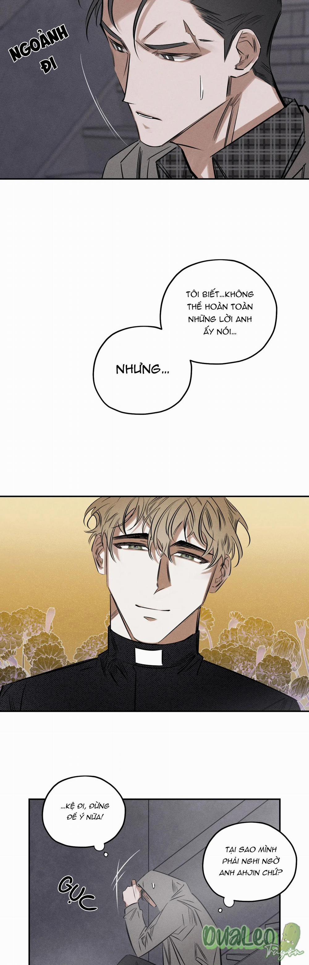 Đóa Hoa Tội Lỗi 27 trang 16