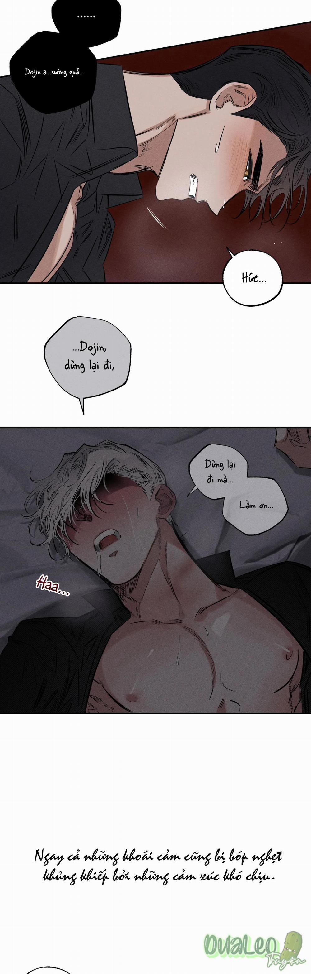 Đóa Hoa Tội Lỗi 27 trang 2