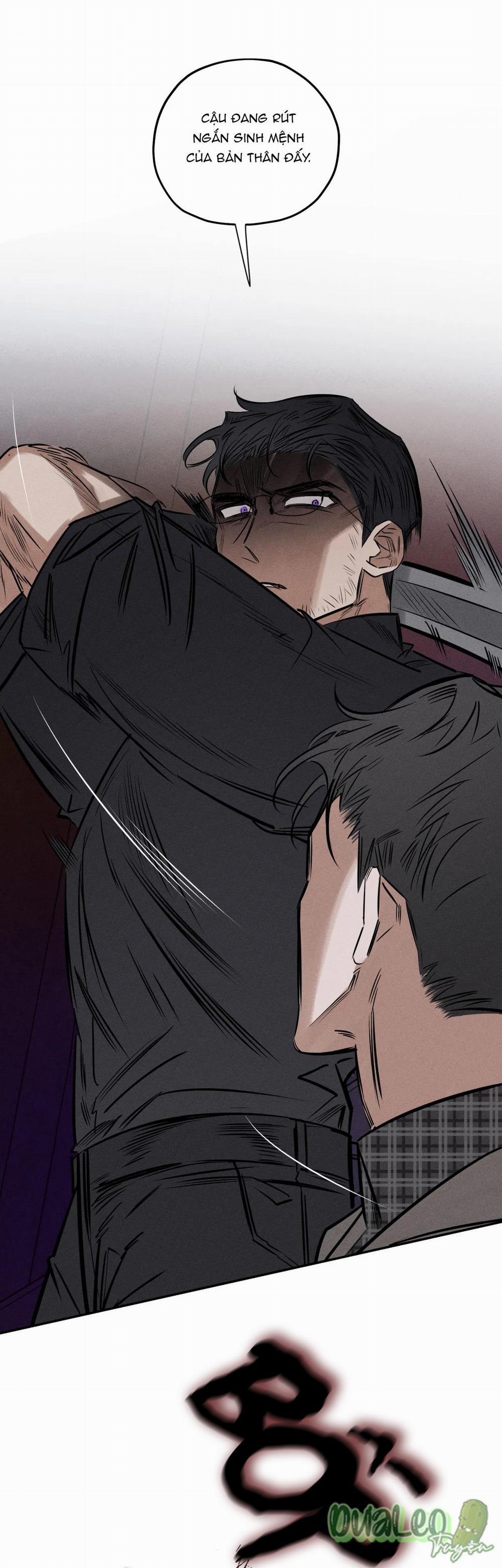 Đóa Hoa Tội Lỗi 27 trang 26