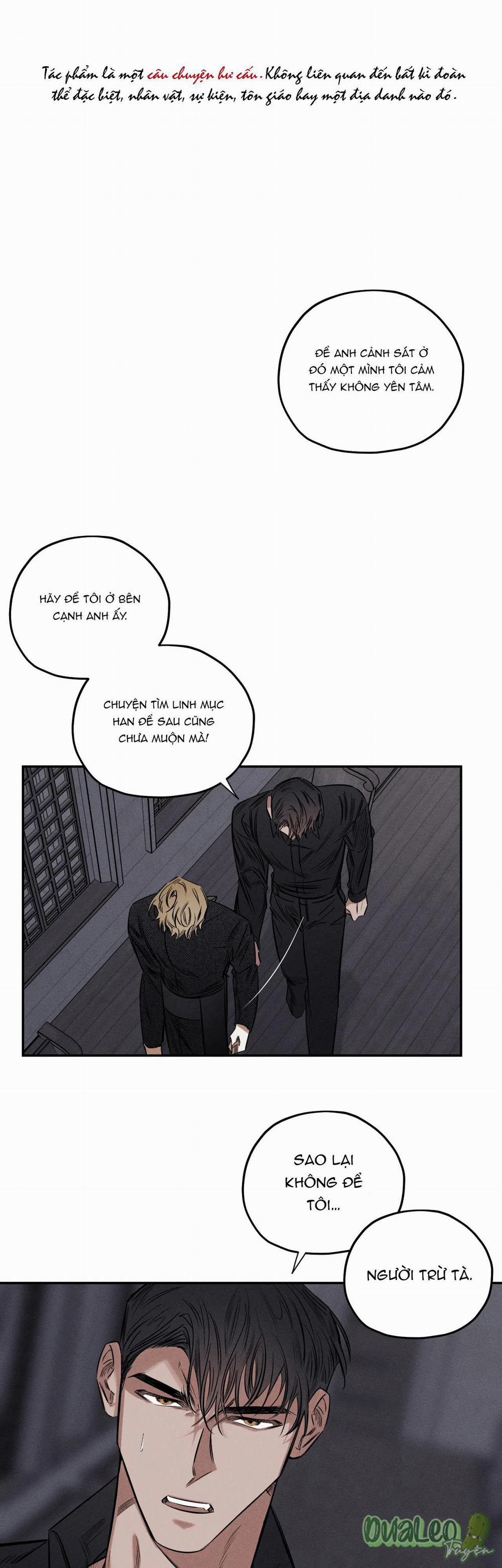 Đóa Hoa Tội Lỗi 28 trang 0