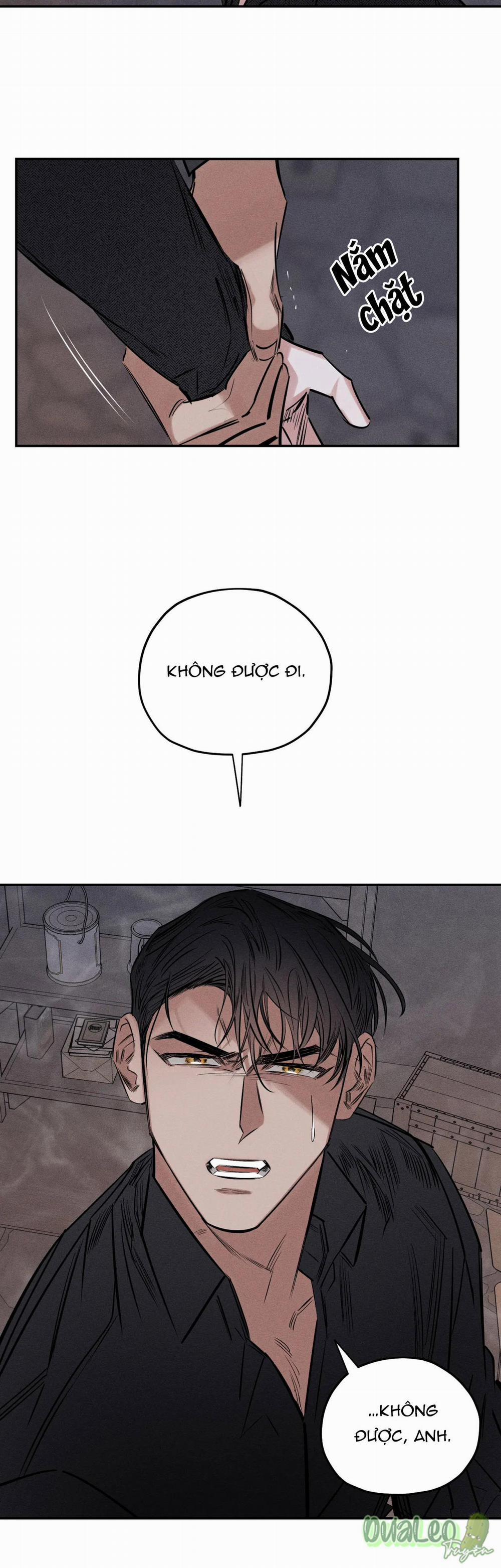 Đóa Hoa Tội Lỗi 28 trang 15