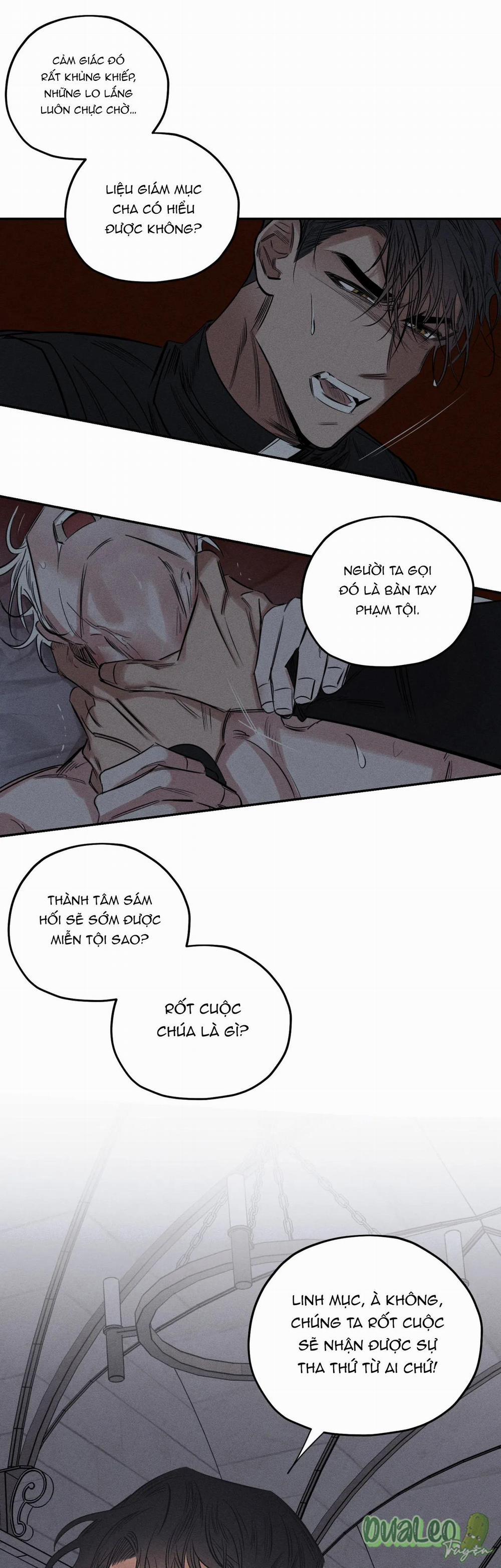 Đóa Hoa Tội Lỗi 28 trang 2