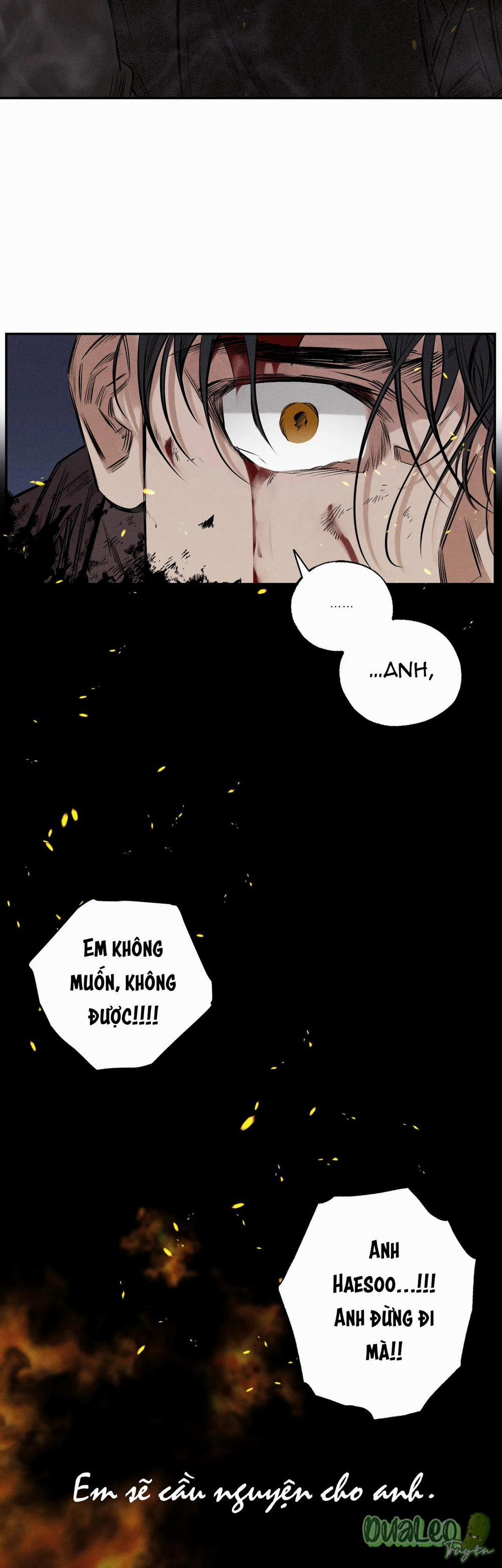 Đóa Hoa Tội Lỗi 28 trang 20