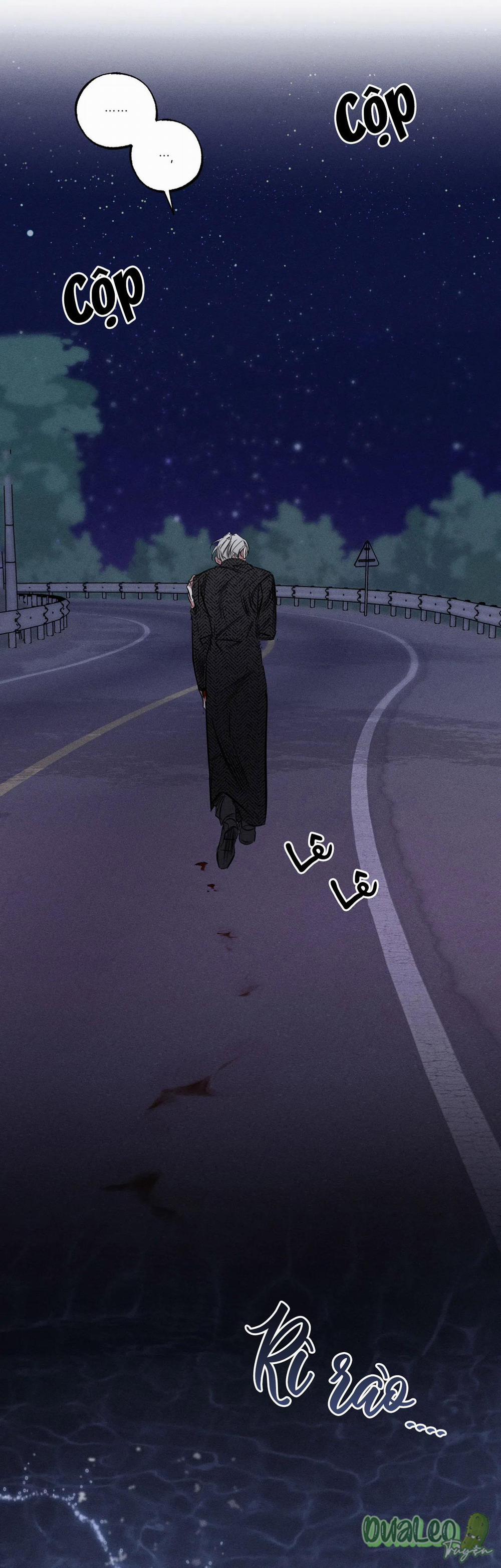 Đóa Hoa Tội Lỗi 28 trang 28