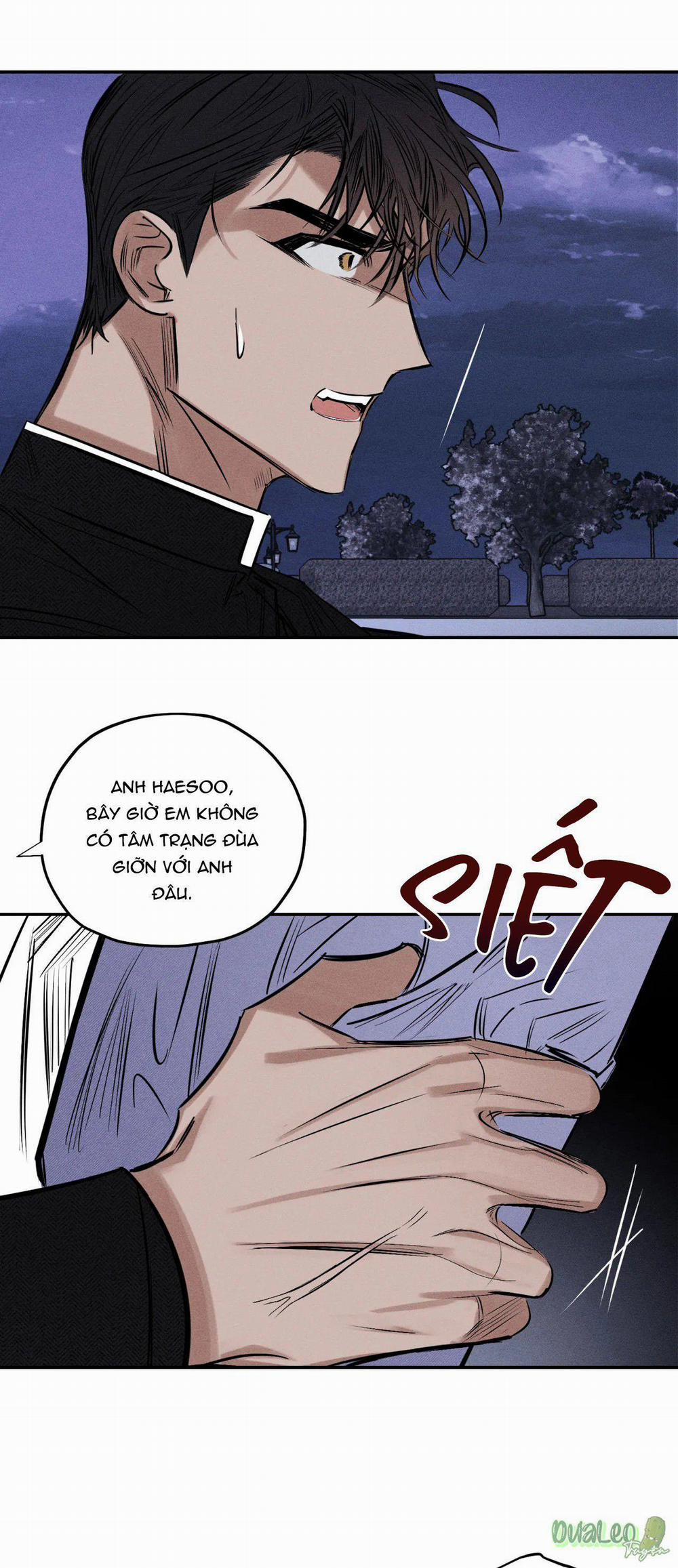 Đóa Hoa Tội Lỗi 29 trang 23