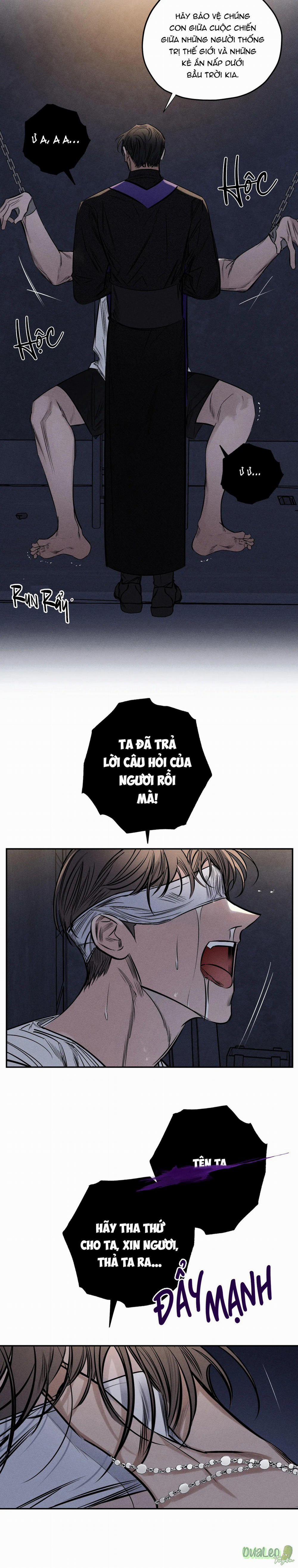 Đóa Hoa Tội Lỗi 29 trang 4