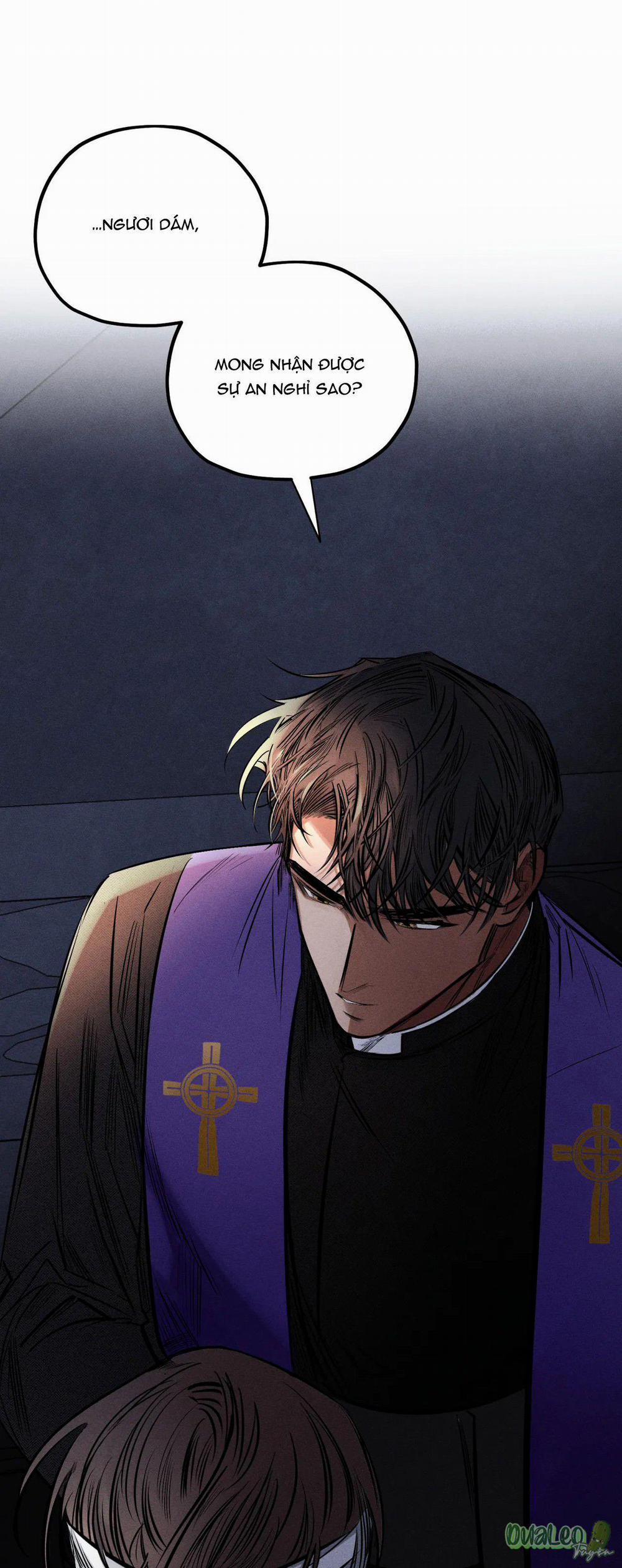 Đóa Hoa Tội Lỗi 29 trang 5