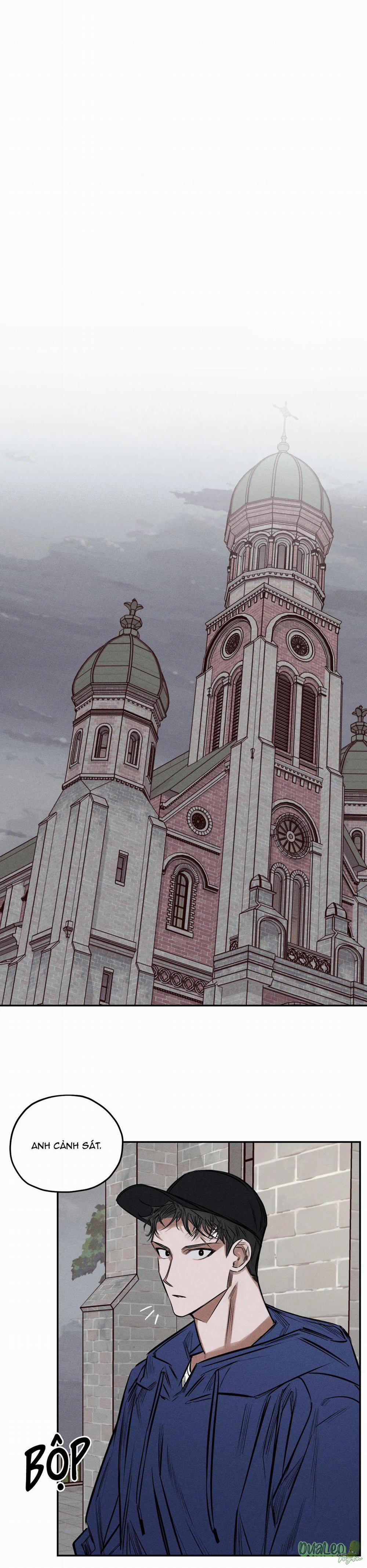 Đóa Hoa Tội Lỗi 29 trang 9