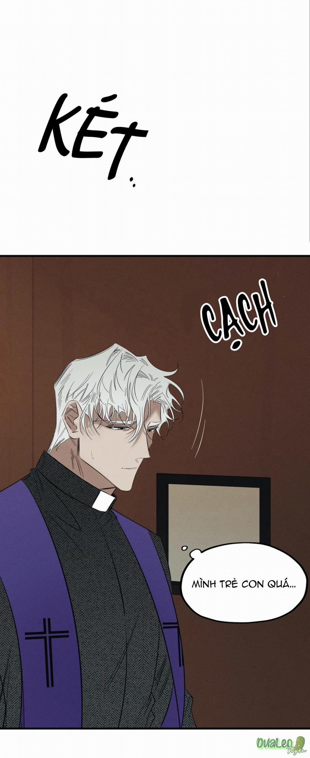 Đóa Hoa Tội Lỗi 3 trang 15