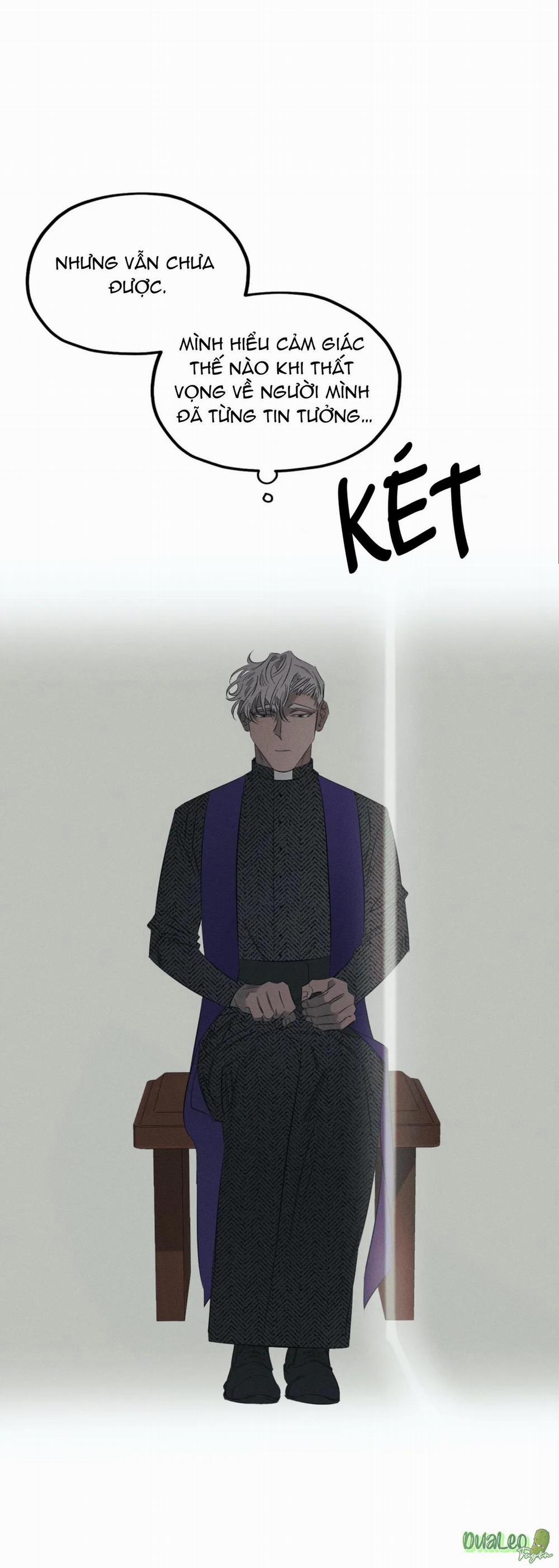 Đóa Hoa Tội Lỗi 3 trang 16