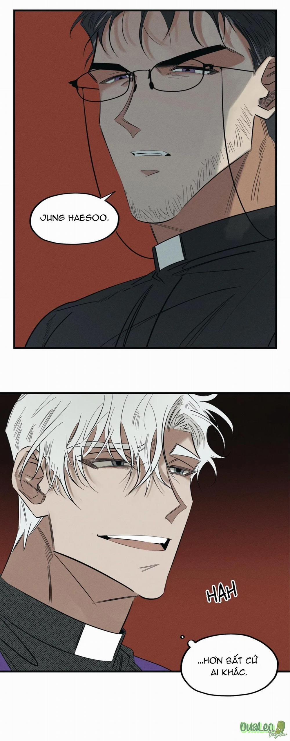 Đóa Hoa Tội Lỗi 3 trang 17