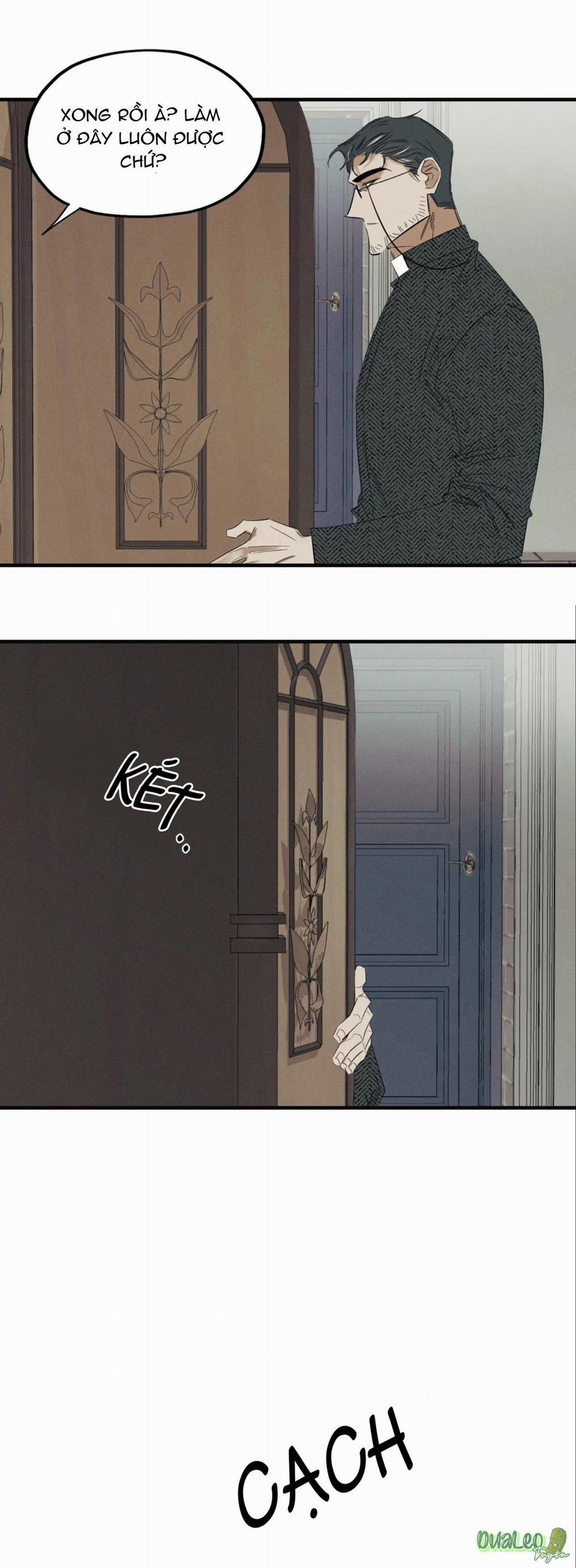 Đóa Hoa Tội Lỗi 3 trang 18