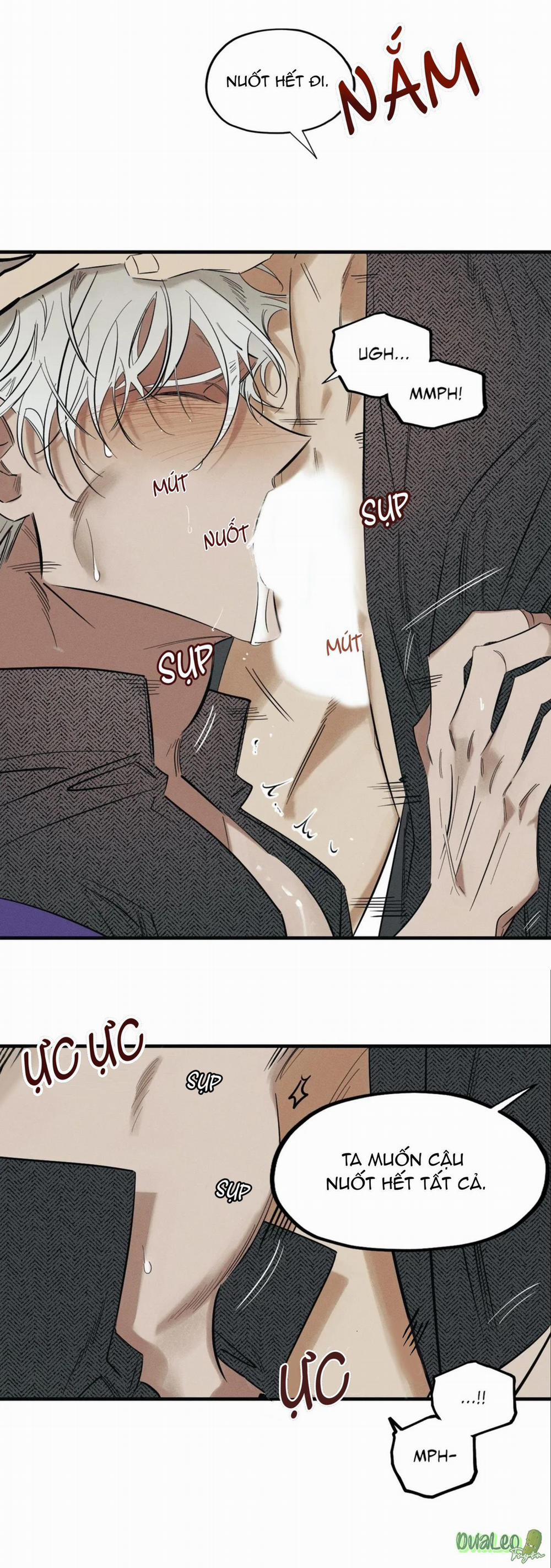 Đóa Hoa Tội Lỗi 3 trang 19