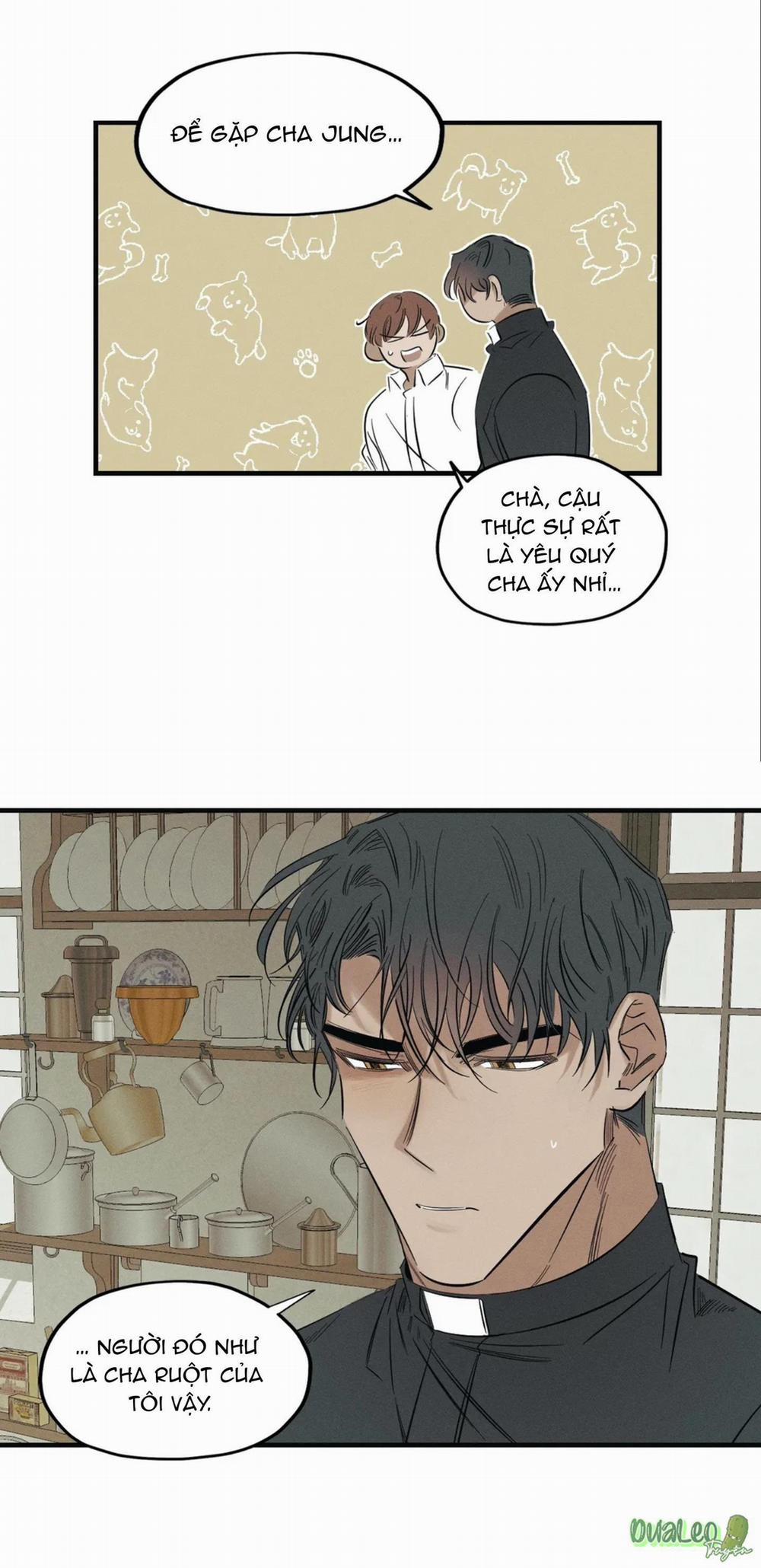 Đóa Hoa Tội Lỗi 3 trang 27