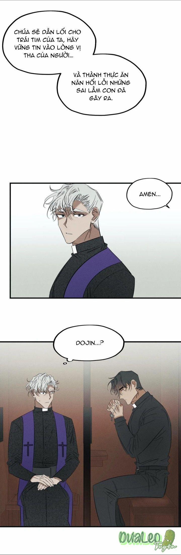 Đóa Hoa Tội Lỗi 3 trang 5