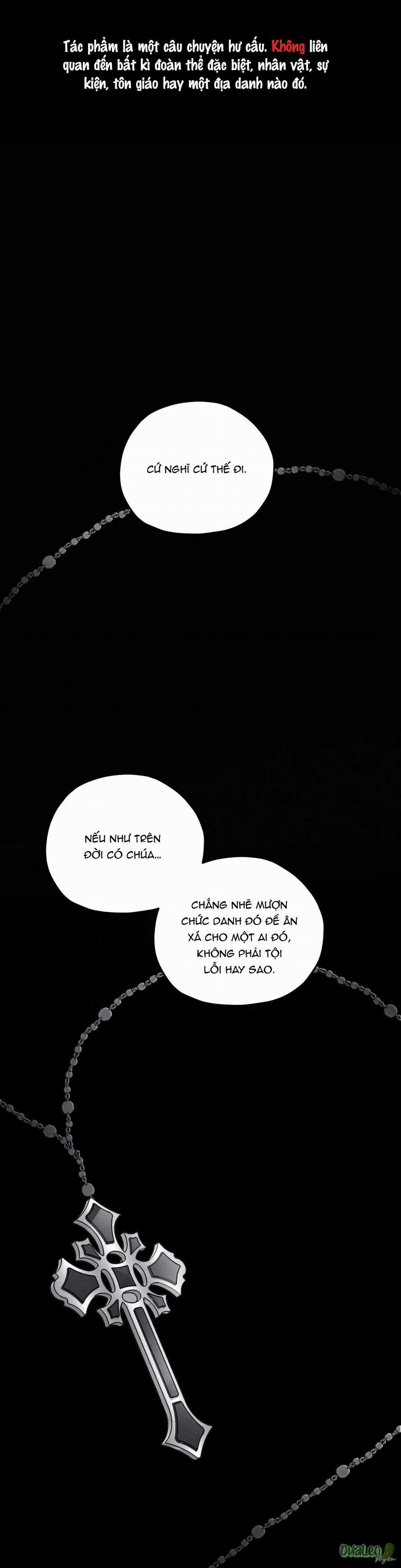 Đóa Hoa Tội Lỗi 30 trang 0