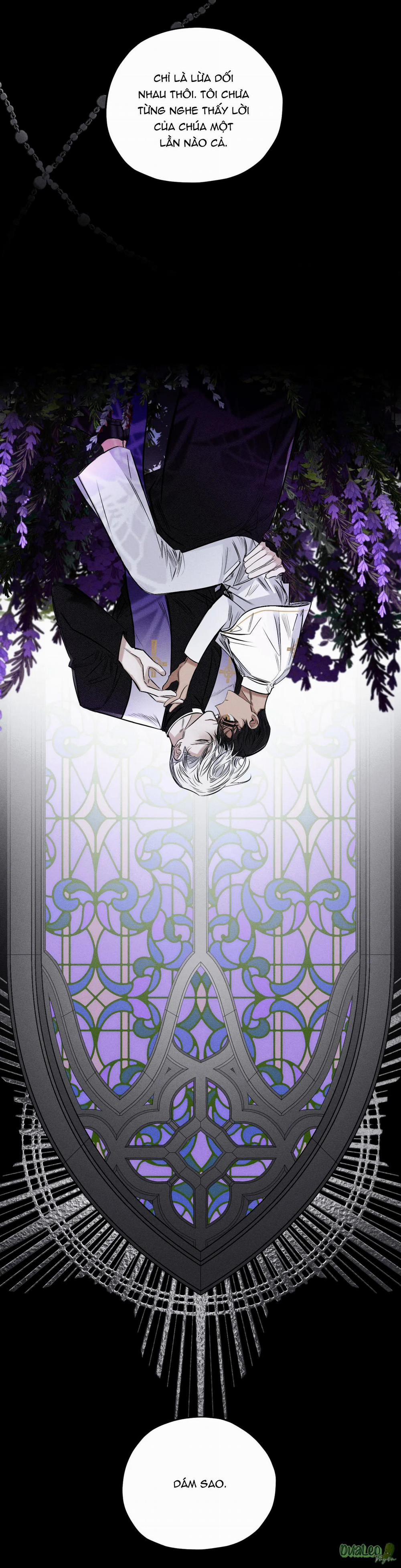 Đóa Hoa Tội Lỗi 30 trang 1