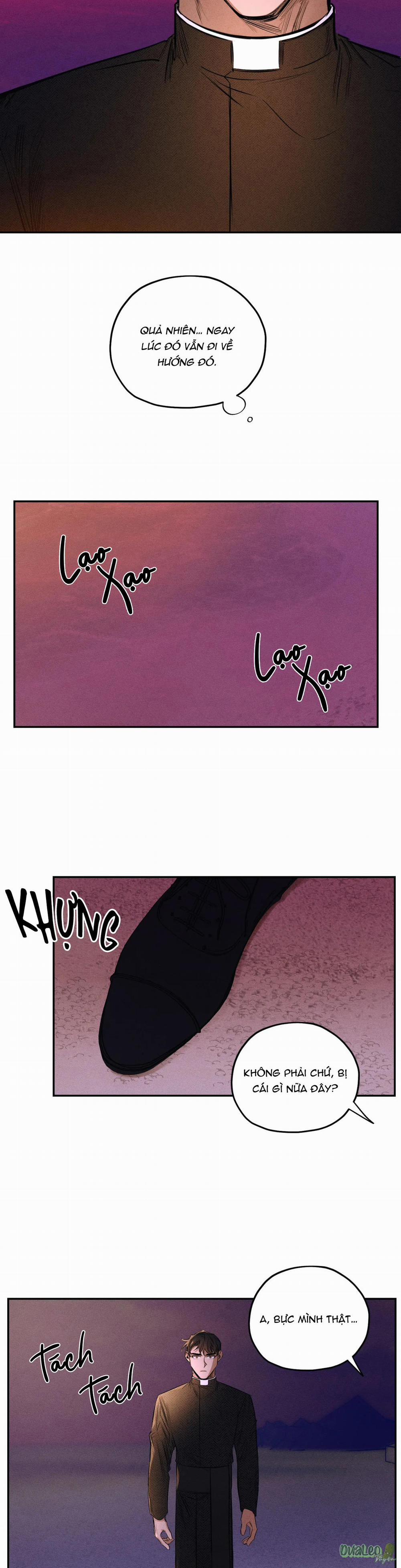 Đóa Hoa Tội Lỗi 30 trang 18