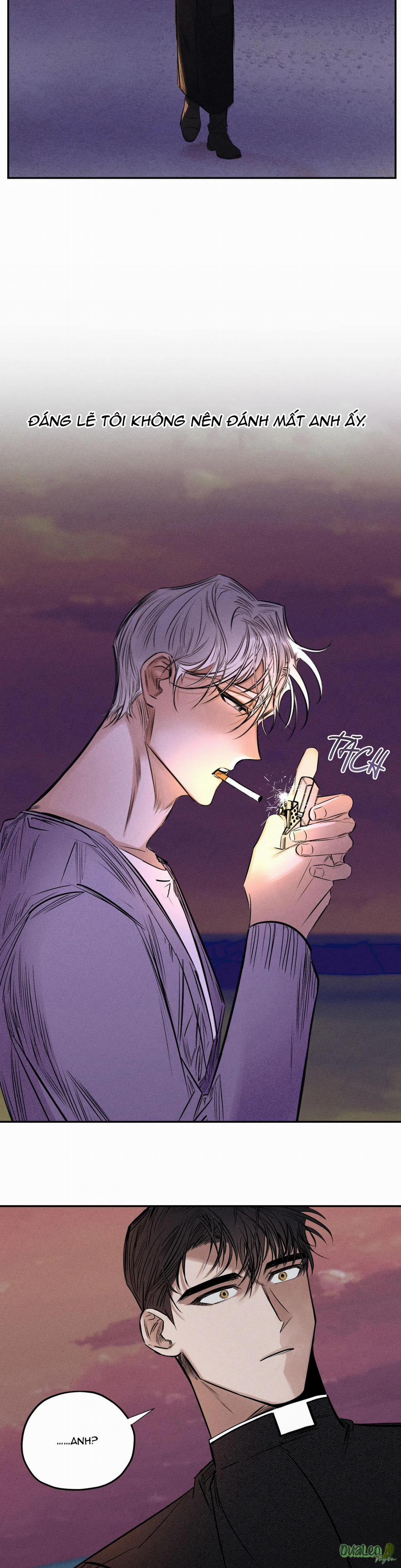 Đóa Hoa Tội Lỗi 30 trang 19