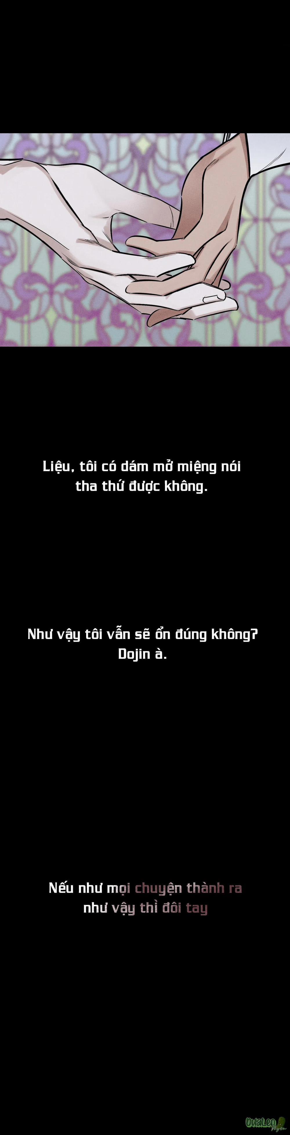 Đóa Hoa Tội Lỗi 30 trang 2