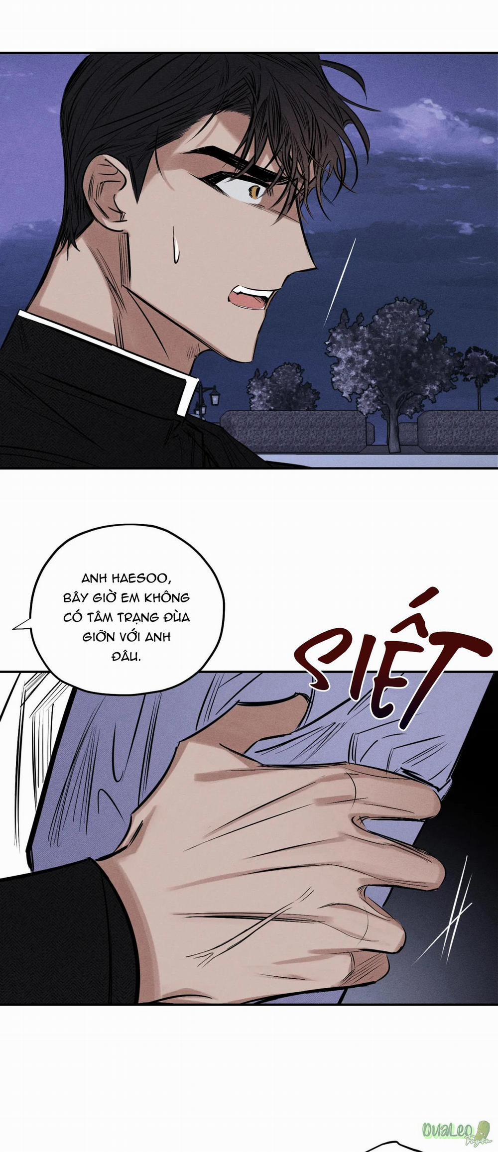 Đóa Hoa Tội Lỗi 30 trang 23