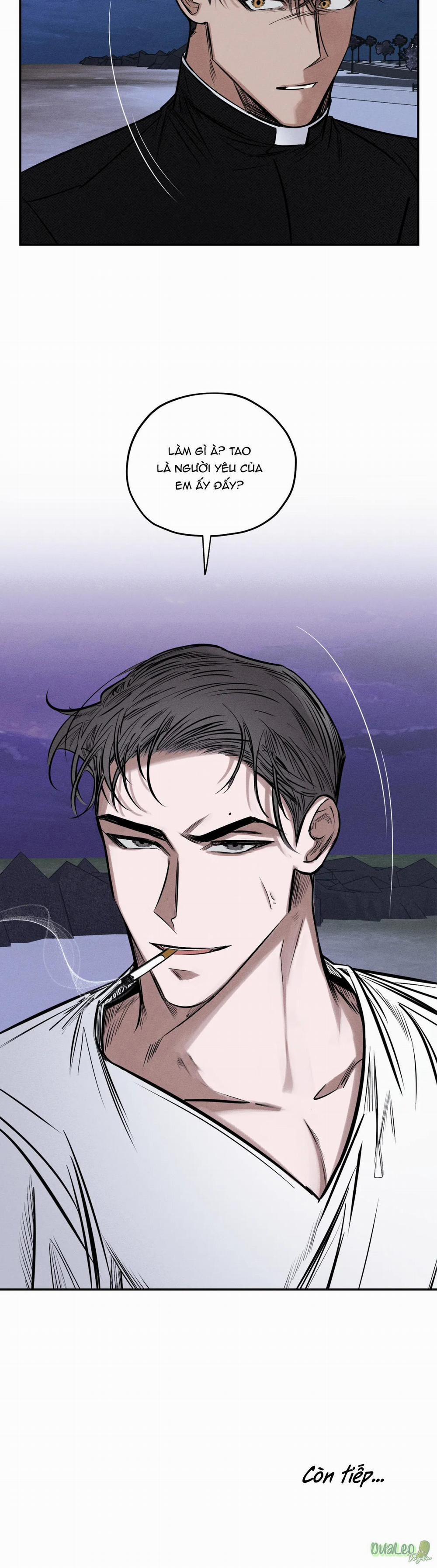 Đóa Hoa Tội Lỗi 30 trang 25