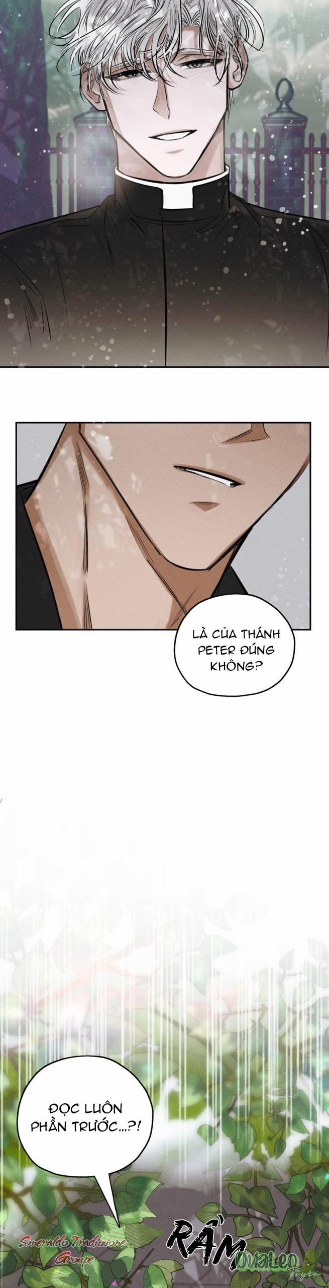 Đóa Hoa Tội Lỗi 31 trang 22