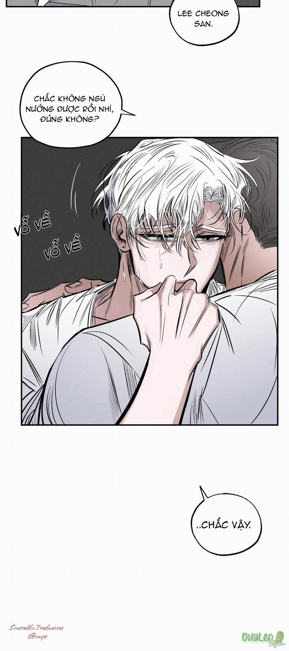 Đóa Hoa Tội Lỗi 31 trang 3