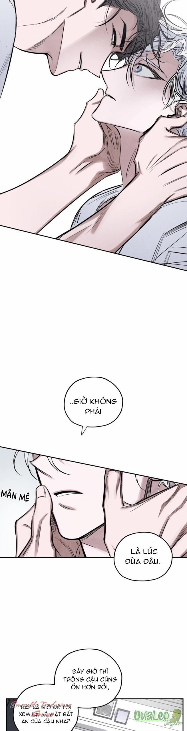 Đóa Hoa Tội Lỗi 31 trang 6