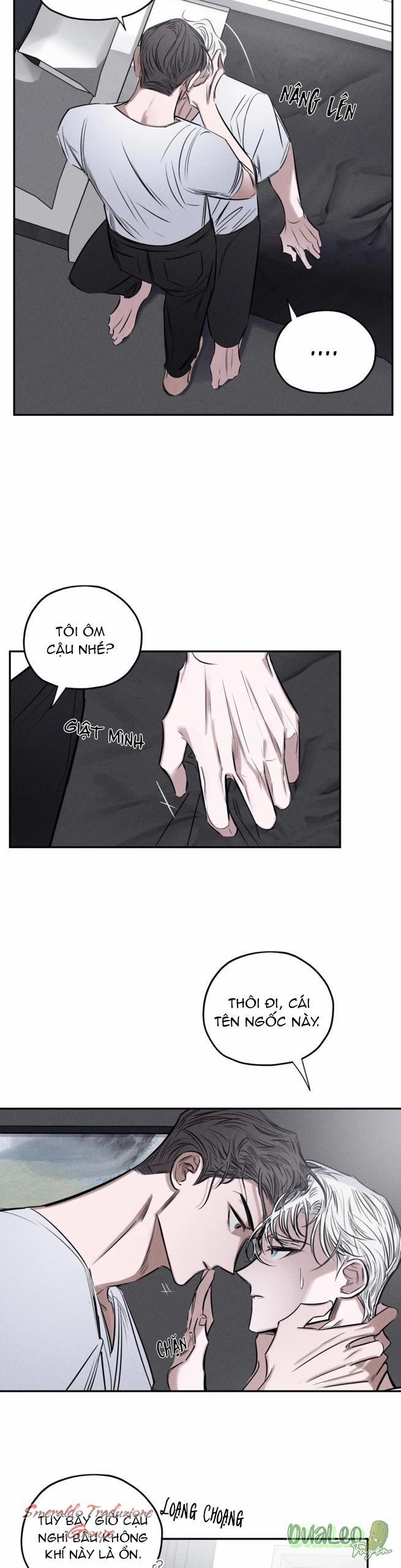 Đóa Hoa Tội Lỗi 31 trang 7