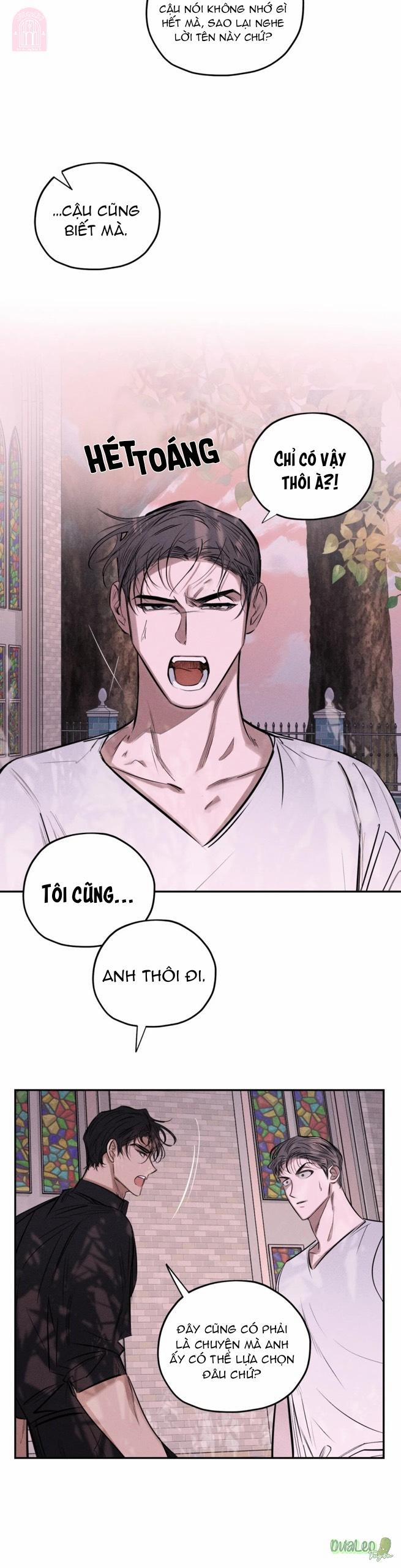 Đóa Hoa Tội Lỗi 34 trang 11