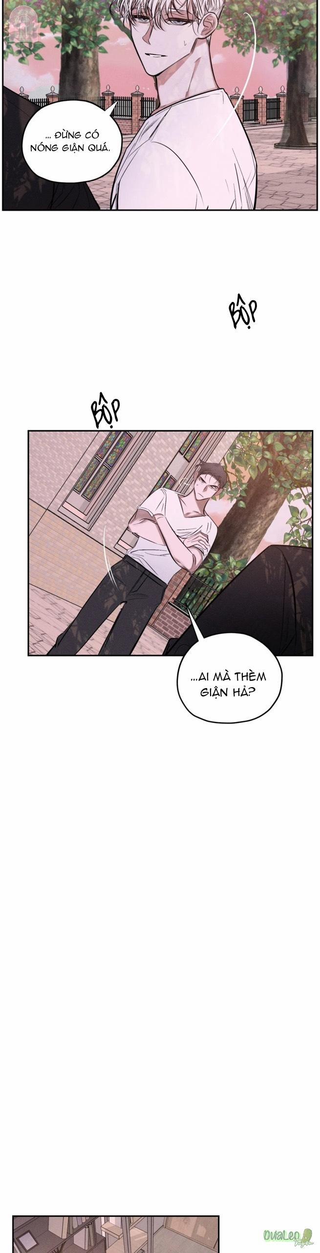 Đóa Hoa Tội Lỗi 34 trang 13