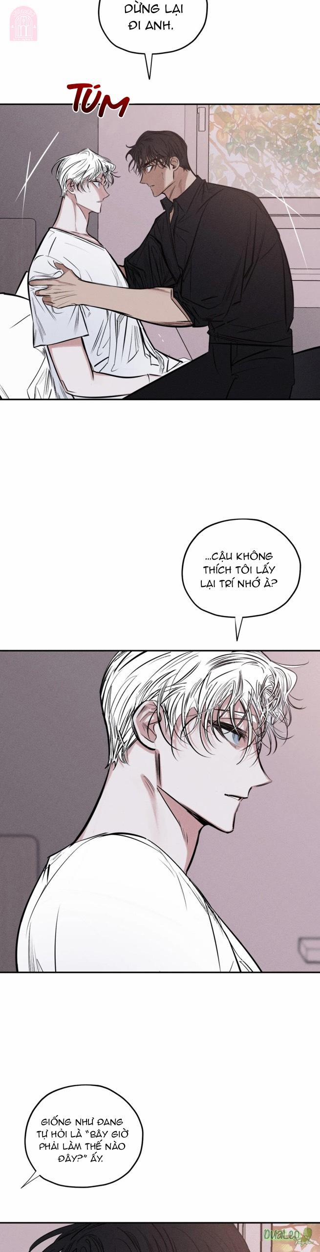 Đóa Hoa Tội Lỗi 34 trang 20