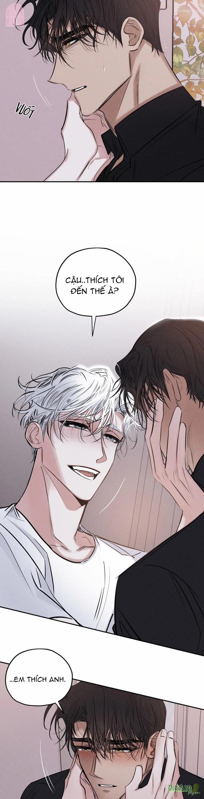 Đóa Hoa Tội Lỗi 34 trang 21