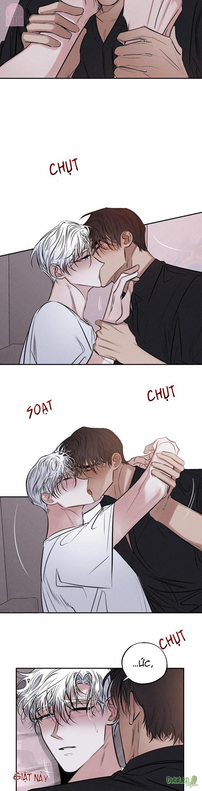 Đóa Hoa Tội Lỗi 34 trang 22