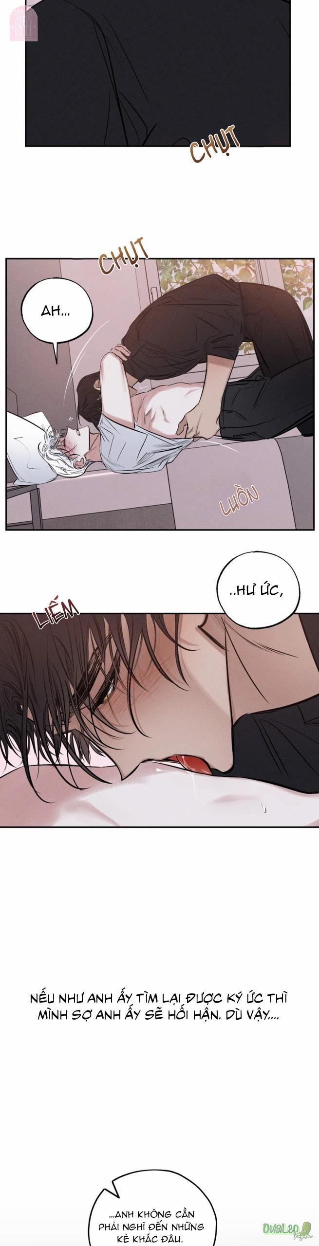 Đóa Hoa Tội Lỗi 34 trang 23