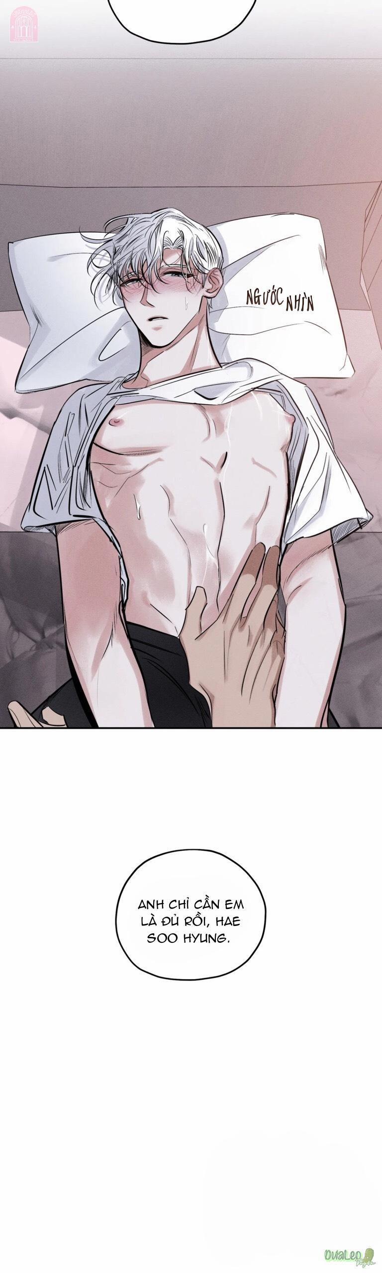 Đóa Hoa Tội Lỗi 34 trang 24