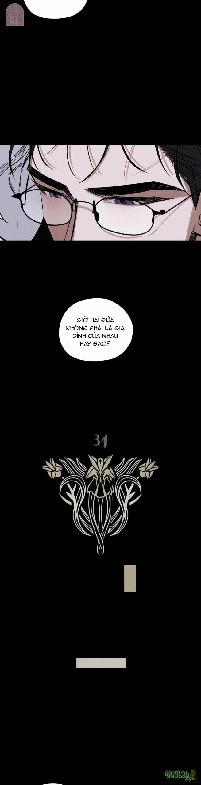 Đóa Hoa Tội Lỗi 34 trang 3