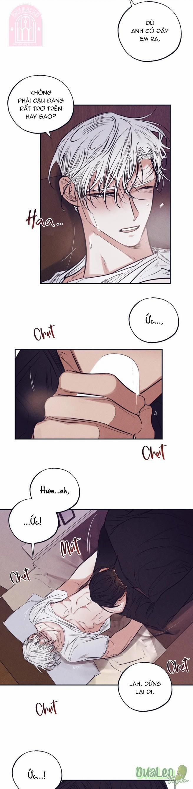 Đóa Hoa Tội Lỗi 35 trang 1