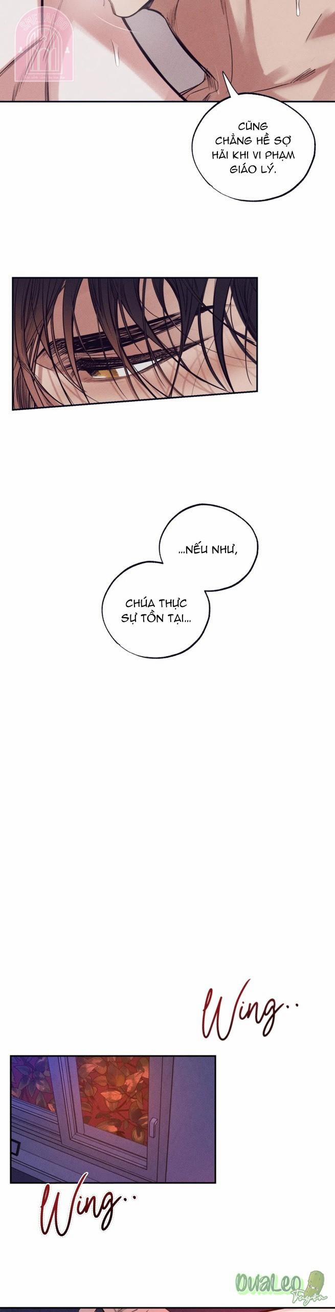 Đóa Hoa Tội Lỗi 35 trang 12